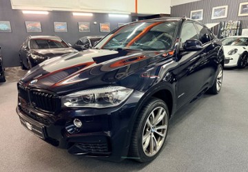 BMW X6 207.000 km 25.890 &euro; Gelsenkirchen 45879