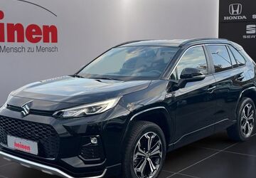 Suzuki Across 28.000 km 35.429 &euro; Dortmund 44149