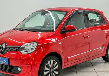 Renault Twingo 40.657 km 13.490 &euro; Wuppertal 42285