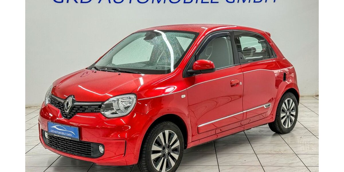 Renault Twingo 40.657 km 13.490 &euro; Wuppertal 42285