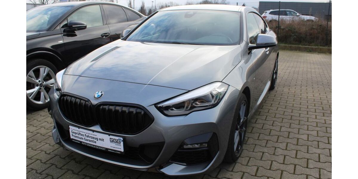 BMW 218 26.700 km 27.500 &euro; Mülheim a.d.Ruhr 45472