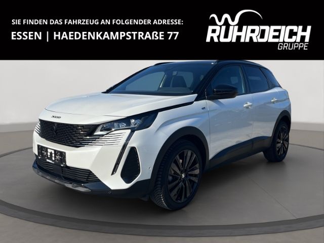 Peugeot 3008 25.500 km 26.490 &euro; Essen 45143