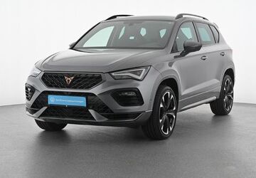 Cupra Ateca 73.879 km 24.460 &euro; Essen 45143