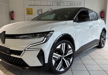 Renault Megane E-TECH 16.900 km 27.590 &euro; Dortmund 44309