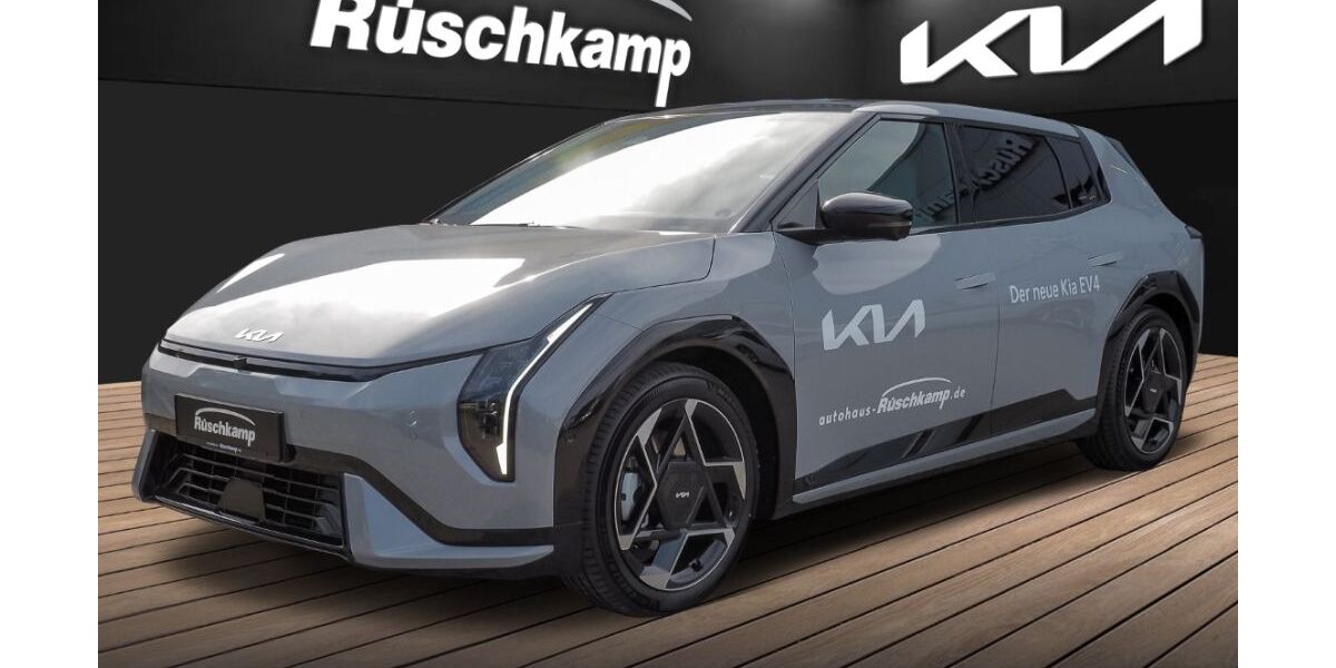 Kia EV4 5.651 km 46.990 &euro; Selm 59379