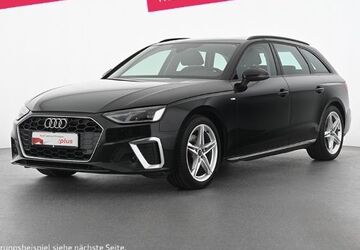 Audi A4 100.001 km 23.880 &euro; Essen 45143