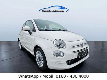 Gebrauchte Fiat 500L