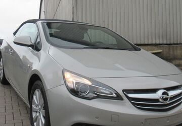 Opel Cascada 136.941 km 7.990 &euro; Herne 44653