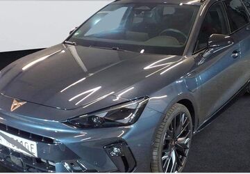 Cupra Leon 4.375 km 40.421 &euro; Dortmund 44269
