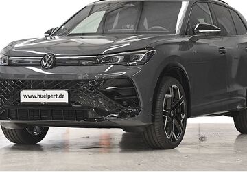 VW Tiguan 2.990 km 55.740 &euro; Dortmund 44141