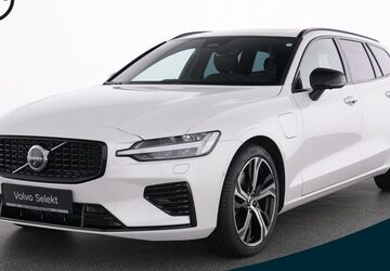 Volvo V60 19.500 km 46.550 &euro; Essen-Kray 45309