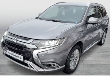 Mitsubishi Outlander 54.218 km 21.445 &euro; Dortmund 44379