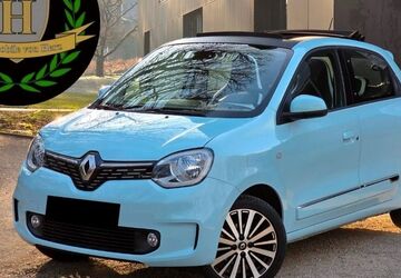 Renault Twingo 31.950 km 10.850 &euro; Bottrop 46240