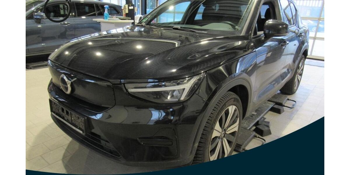 Volvo XC40 47.650 km 26.850 &euro; Essen-Kray 45309
