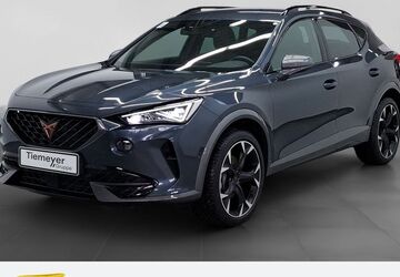 Cupra Formentor 16.888 km 24.410 &euro; Bochum 44809