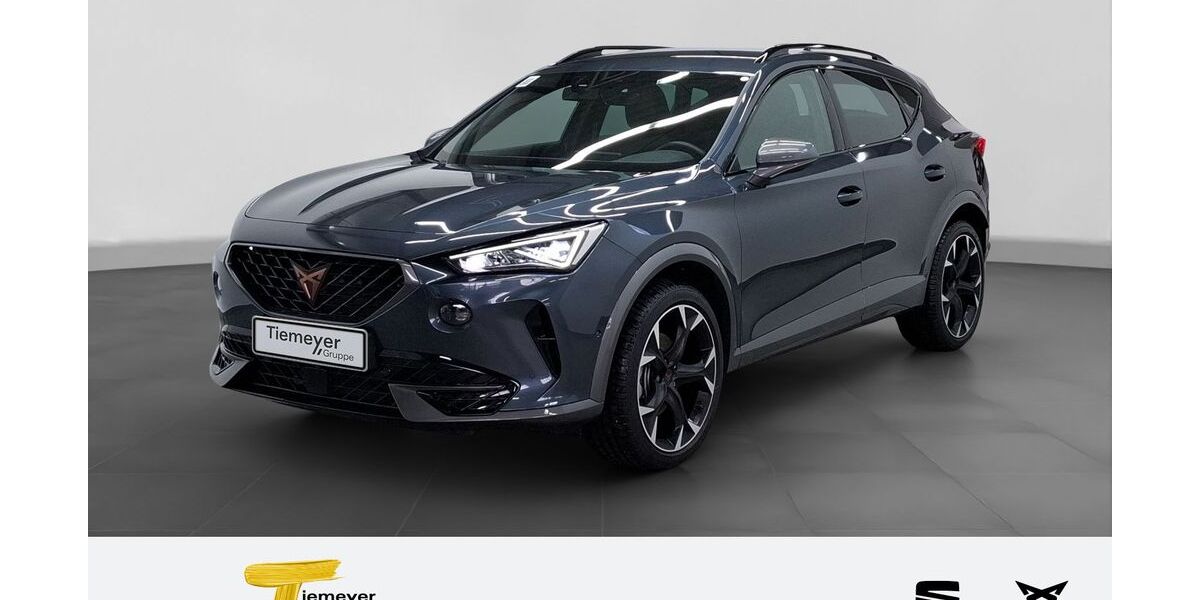 Cupra Formentor 16.888 km 24.820 &euro; Bochum 44809