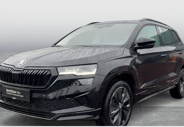 Skoda Karoq 17.170 km 34.974 &euro; Dortmund 44309