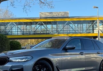 BMW 530 61.000 km 41.900 &euro; Essen 45356