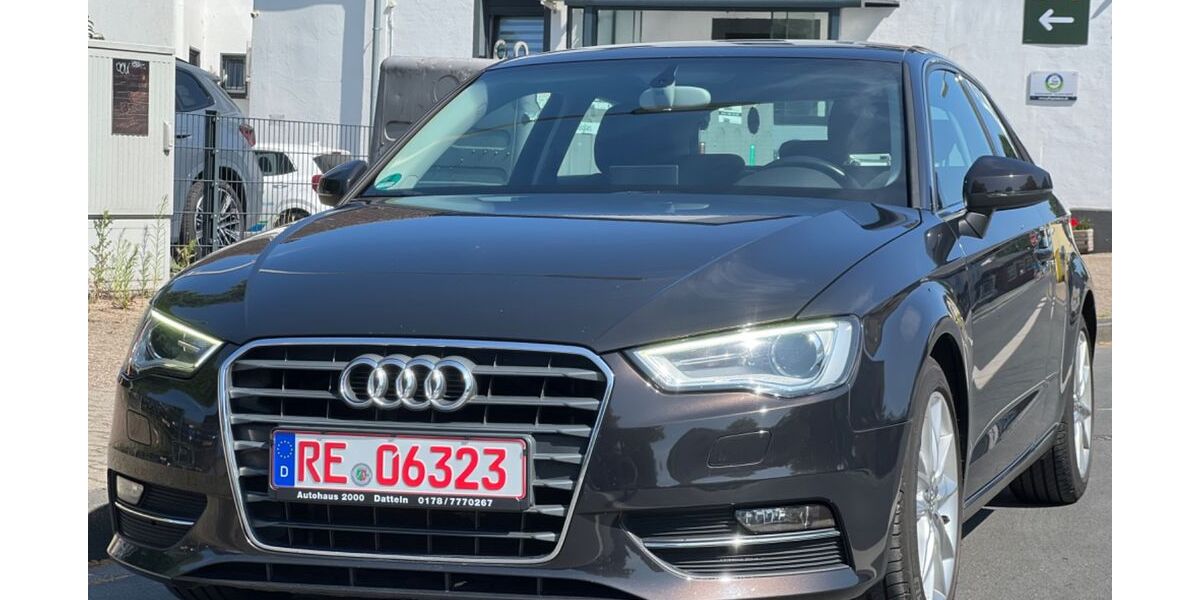 Audi A3 189.991 km 8.999 &euro; Datteln 45711