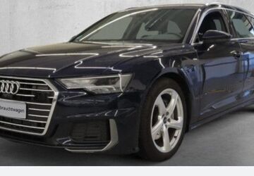 Audi A6 50.445 km 33.880 &euro; Oberhausen 46047