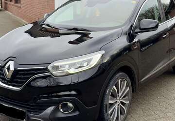Renault Kadjar 136.500 km 12.200 &euro; Gladbeck, Stadt 45968