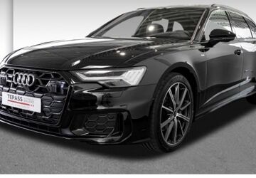 Audi A6 22.685 km 55.480 &euro; Schwelm 58332