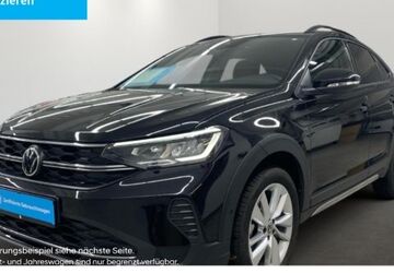 VW Taigo 6.026 km 19.950 &euro; Essen 45307