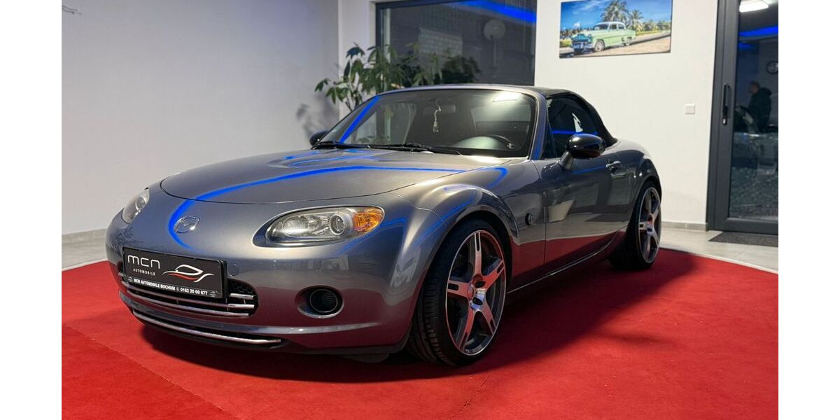 Mazda MX-5 181.149 km 5.990 &euro; Bochum 44894