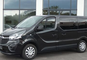 Opel Vivaro 174.995 km 14.250 &euro; Bochum 44807