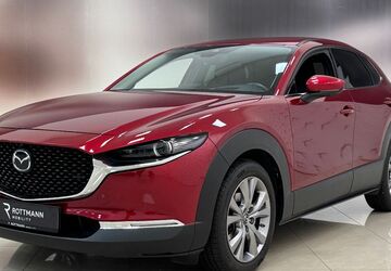 Mazda CX-30 68.784 km 18.790 &euro; Oberhausen 46149