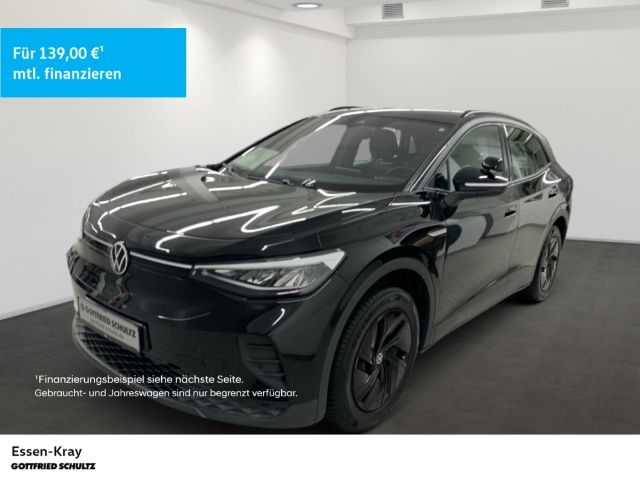 VW ID.4 22.484 km 23.250 &euro; Essen 45307