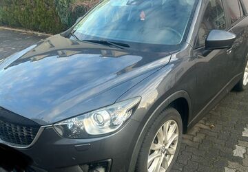 Mazda CX-5 188.200 km 8.000 &euro; Herne 44649