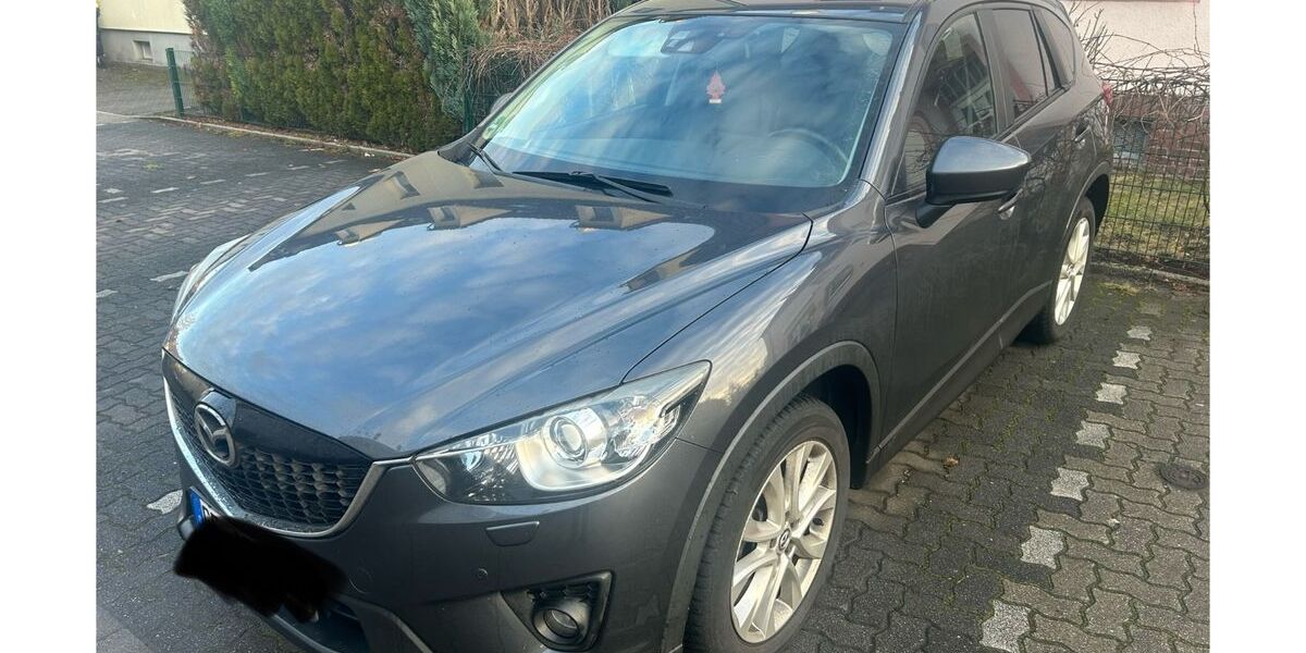Mazda CX-5 188.200 km 8.000 &euro; Herne 44649