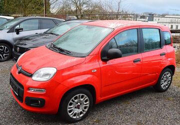 Fiat Panda 85.000 km 7.699 &euro; Wuppertal 42279