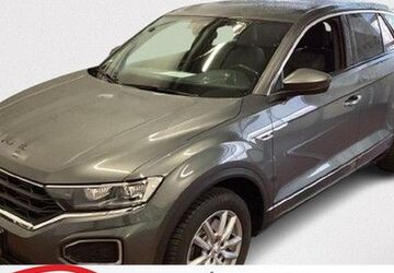 VW T-Roc 46.380 km 25.837 &euro; Witten 58453