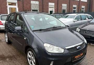 Ford C-Max 157.000 km 3.950 &euro; Bochum 44793