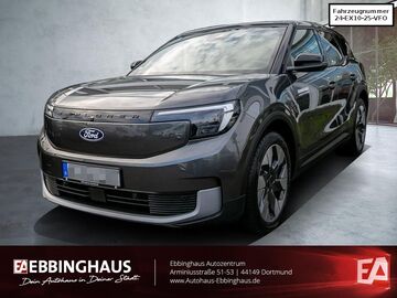 Gebrauchte Ford Explorer