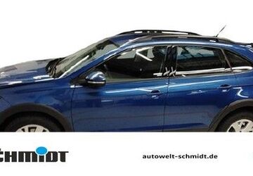 VW Taigo 3.650 km 21.150 &euro; Recklinghausen 45657