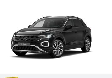 VW T-Roc 28.070 km 26.680 &euro; Recklinghausen 45663
