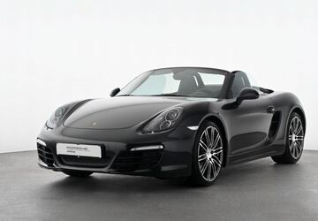 Porsche Boxster 21.228 km 62.900 &euro; Essen 45143