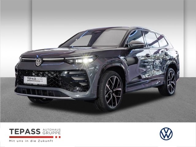 VW Tayron 14.999 km 52.880 &euro; Ennepetal 58256