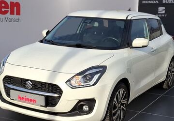 Suzuki Swift 20.630 km 14.109 &euro; Holzwickede 59439