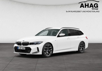 BMW 330 23.181 km 46.940 &euro; Bochum 44809