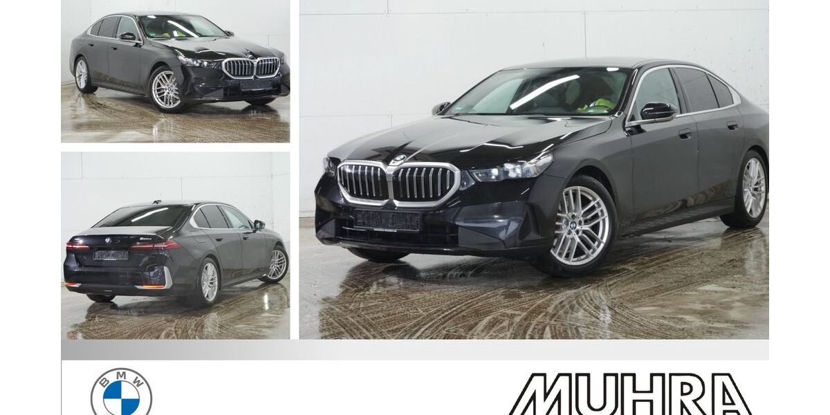 BMW 520 11.370 km 48.700 &euro; Oberhausen 46149