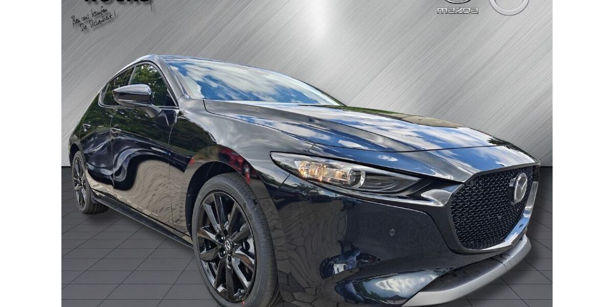 Mazda 3 1.937 km 26.800 &euro; Mülheim 45473