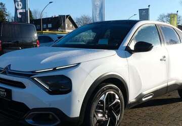 Citroen C4 20.700 km 23.590 &euro; Oberhausen 46147