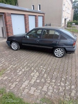Gebrauchte Opel Kadett