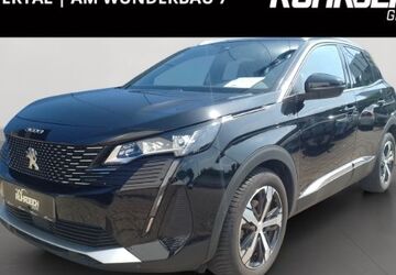 Peugeot 3008 21.980 km 24.990 &euro; Wuppertal 42103