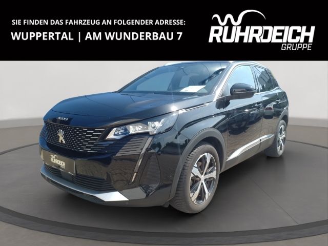 Peugeot 3008 21.980 km 24.990 &euro; Wuppertal 42103