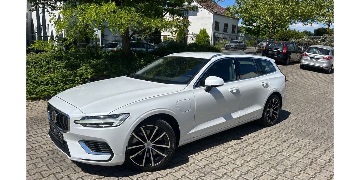 Volvo V60 19.000 km 34.980 &euro; Dortmund 44269